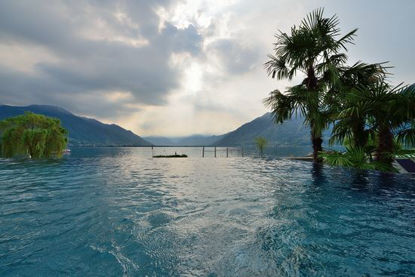 Immagine di Buono Momenti di Benessere Bagni Salini (75 minuti)
