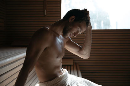Immagine di Buono Momenti di Benessere Sauna (50 minuti)