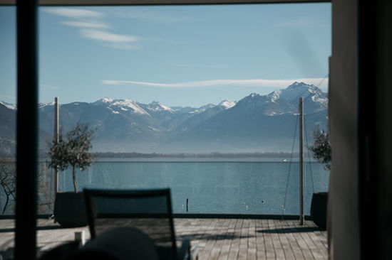 Immagine di Prenotazione Spa privata Suite (per 2 persone)